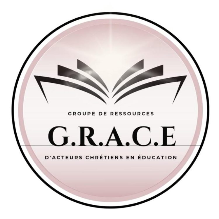 Logo G.R.A.C.E.