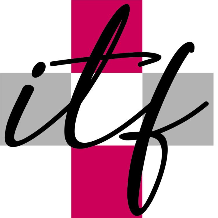 Logo ITF