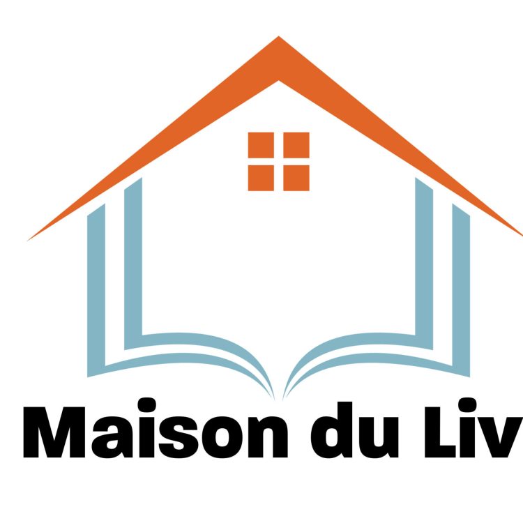 Logo La Maison du Livre